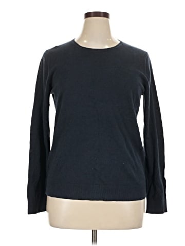 Banana Republic Factory Store Pullover Sweater (view 1)