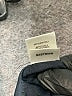 BCBGMAXAZRIA Solid Blue Formal Skirt Size 2 - photo 5