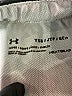 Under Armour Hearts Silver Athletic Shorts Size XS (youth) - photo 3