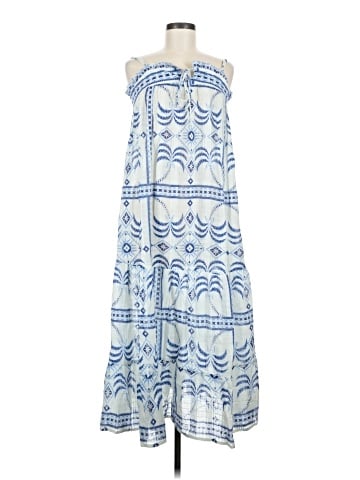 Haute Hippie Casual Dress (view 1)