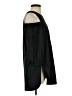 Tibi 100% Cotton Black Casual Dress Size 2 - photo 4