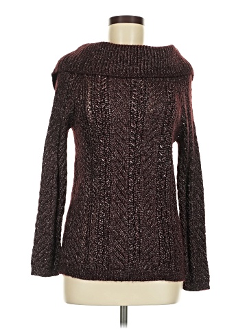 White House Black Market Pullover Sweater (view 1)