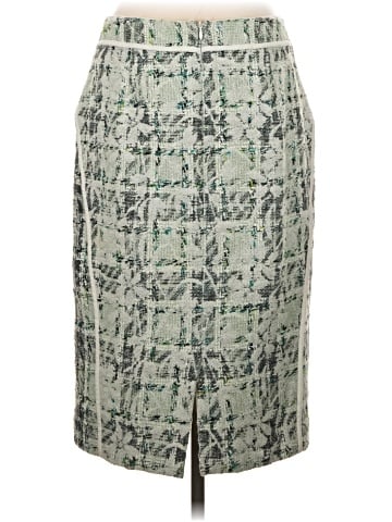 Lafayette 148 New York Formal Skirt (view 2)