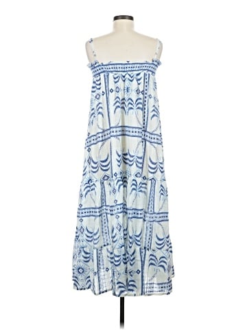 Haute Hippie Casual Dress (view 2)
