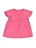 Carter's 100% Cotton Pink Dress 0-3 MO / 3 MO - photo 1