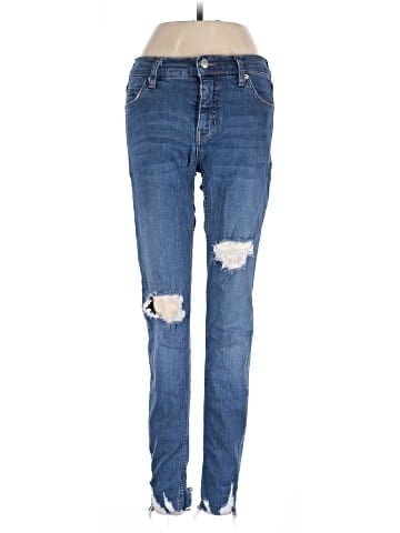 Free People Jeans (view 1)