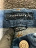 Aeropostale Blue Jeans Size 6 R - photo 7