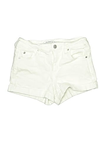 Celebrity Pink Shorts (view 1)