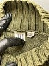 Gap Stripes Green Turtleneck Sweater Size XS - photo 7