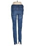 Free People Blue Jeans Size 25 waist - photo 2