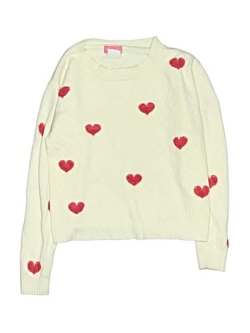 Zunie Pullover Sweater (view 1)