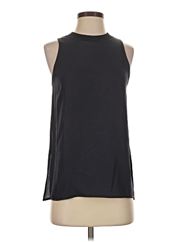 Vince. Sleeveless Blouse (view 1)