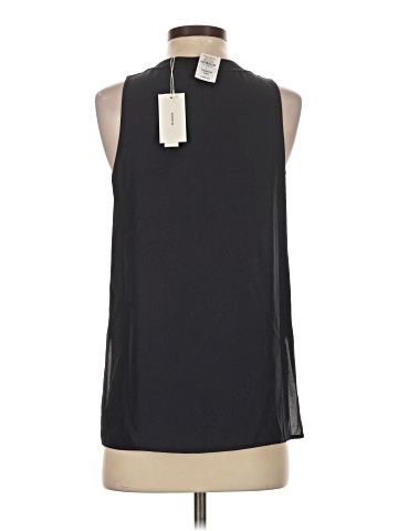 Vince. Sleeveless Blouse (view 2)