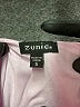 Zunie 100% Polyester Pink Dress Size 5 - photo 3