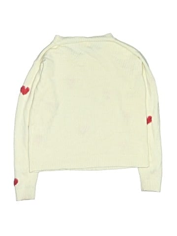 Zunie Pullover Sweater (view 2)