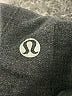 Lululemon Athletica Black Active Pants Size 0 (estimated) - photo 7