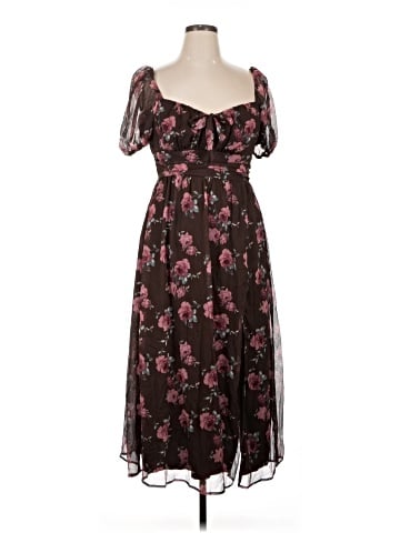 City Triangles Casual Dress (view 1)