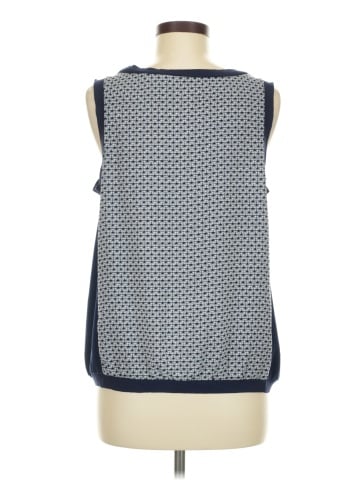 Halogen Sleeveless Blouse (view 2)