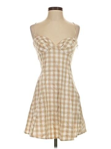 Zara Casual Dress (view 1)