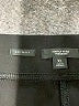 Simply Vera Vera Wang Solid Black Active Pants Size XL - photo 4