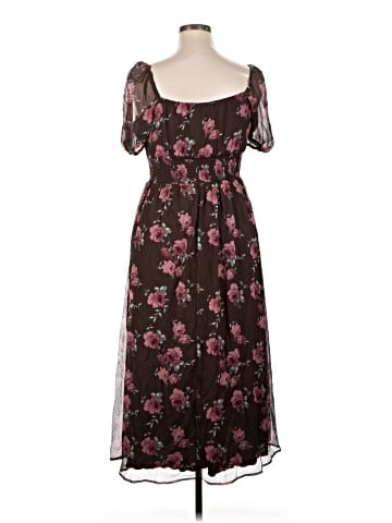 City Triangles Casual Dress (view 2)