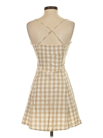 Zara Casual Dress (view 2)