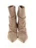 Dolce Vita Tan Ankle Boots Size 9 1/2 - photo 2
