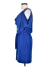 Guess Solid Blue Casual Dress Size 2 - photo 5