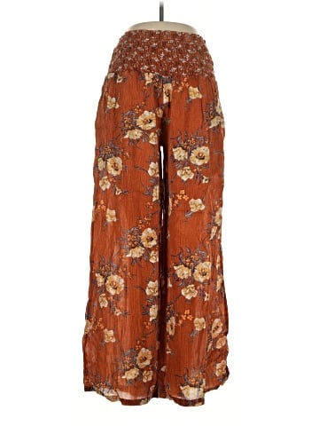 Earthbound Trading Co. Casual Pants (view 1)