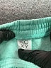 Roxy Teal Casual Pants 12-18 MO / 18 MO - photo 3