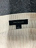 Ann Taylor Solid Orange Pullover Sweater Size S - photo 7