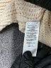 Ann Taylor Solid Orange Pullover Sweater Size S - photo 8