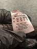 Karen Millen Tweed Blue Jacket Size 6 - photo 7