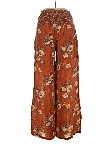 Earthbound Trading Co. Casual Pants (view 2)