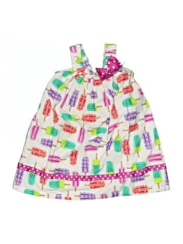 Bonnie Baby Dress (view 1)