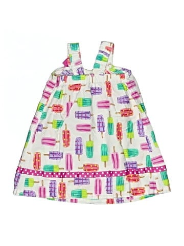 Bonnie Baby Dress (view 2)