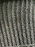 Cider Color Block Black Turtleneck Sweater Size 0X - photo 7