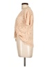 Unbranded 100% Viscose Tan Cardigan Size L - photo 5