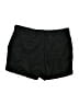MICHAEL Michael Kors 100% Linen Solid Black Shorts Size 4 - photo 2