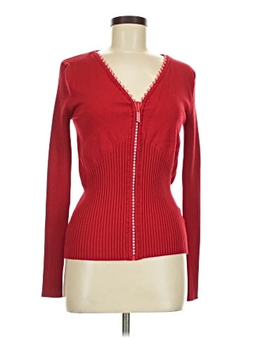 Belldini Long Sleeve Top (view 1)