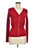 Belldini Red Long Sleeve Top Size M - photo 1