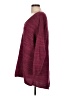 Eddie Bauer 100% Cotton Burgundy Pullover Sweater Size L (estimated) - photo 5