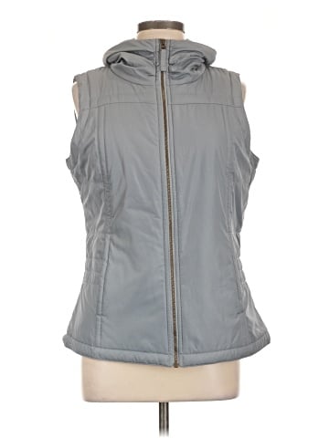 Columbia Vest (view 1)
