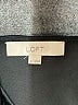 Ann Taylor LOFT Black Short Sleeve Top Size XL - photo 7