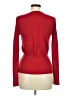 Belldini Red Long Sleeve Top Size M - photo 2