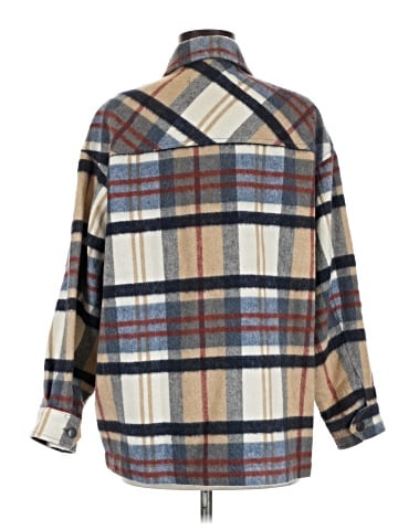 Zara Coat (view 2)