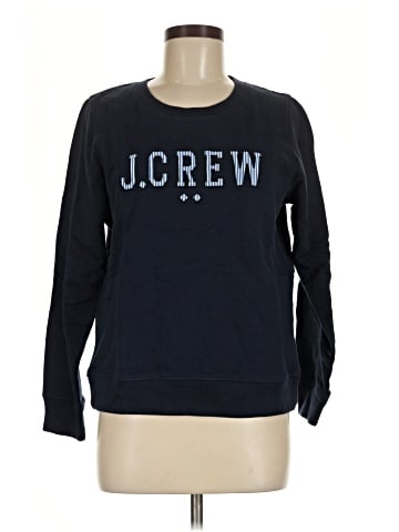 J.Crew Factory Store Sweatshirt (view 1)