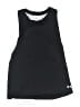 Under Armour Black Active Tank Size L (youth) - photo 1