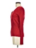 Belldini Red Long Sleeve Top Size M - photo 5