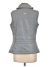 Columbia 100% Polyester Gray Vest Size L - photo 2